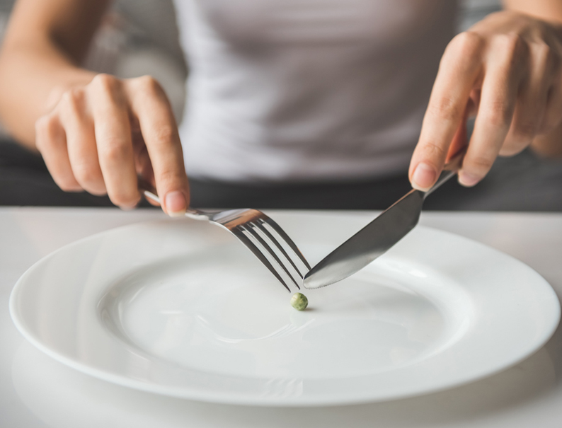 Eating disorders